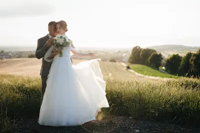 Długo i Szczęśliwie - fotografia ślubna